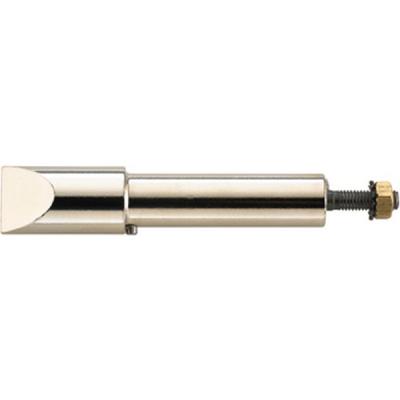 Panne de remplacement type Typ 200/300/500 MZ, Type : 302MZ, Forme des embouts Burin, Larg. : des embouts 25 mm, Forme : droit