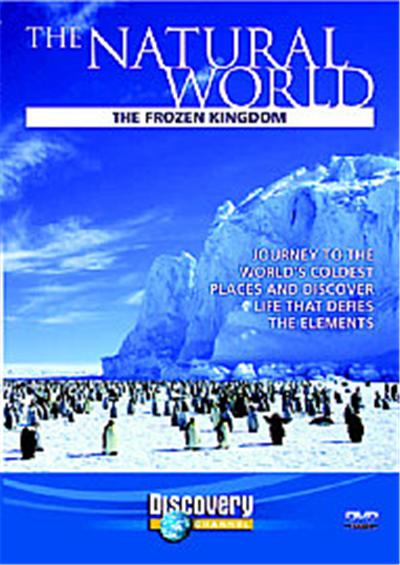 The Natural World - The Frozen Kingdom