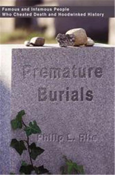 Premature Burials