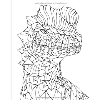 Ursus My Magical Book Dragon & Dinos, images à gratter env. 21 x 26 cm, avec effets de couleur et 12 mandalas, bâton en bois inclus, Coloré