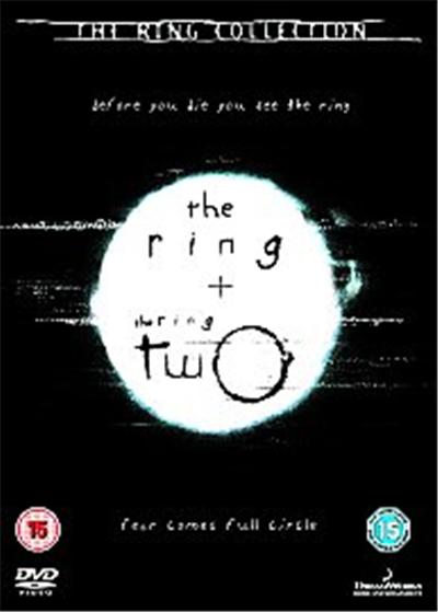 The Ring/Ring Two