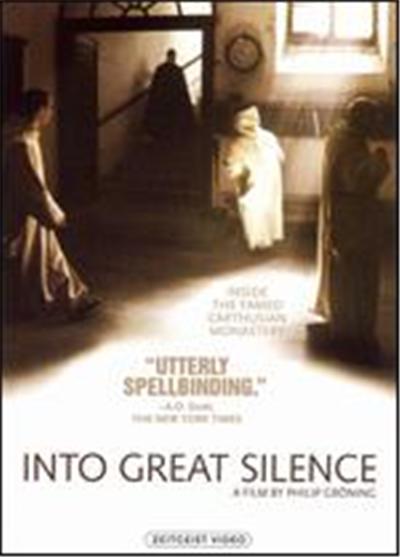 Into Great Silence
