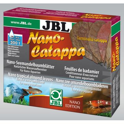 Meilleurs prix pour Nano catappa (feuilles de badamier)