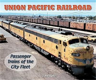 Union Pacific Railroad, Photo Archive Series