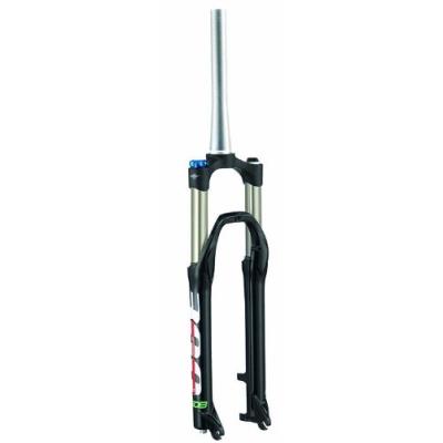 Suspension de fourche 300 air 27.5 inch 650b black