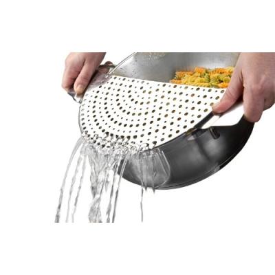 IBILI 728100 PASSOIRE POUR FAITOUT INOX