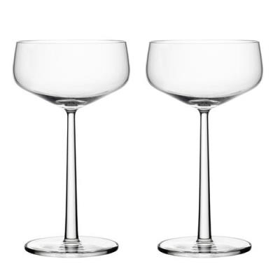 Verres à  cocktail iittala Essence 0,31 L - 2 p.