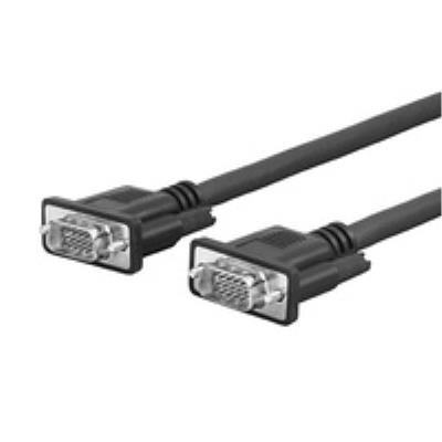 Pro vga micro m - m 7 meter high flexible jacket. profusion provgamc7