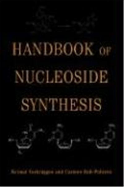 Nucleoside Synthesis