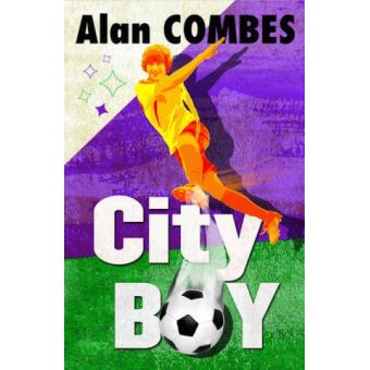 City Boy - [Version Originale] - 1