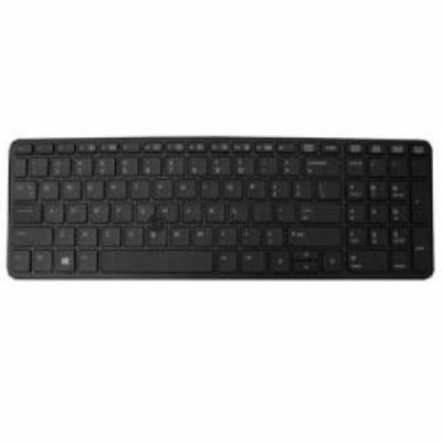 HP - toetsenbord - Duitsland