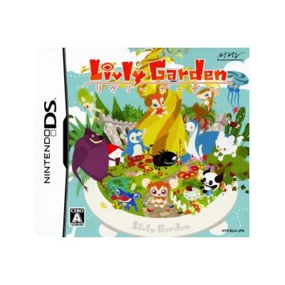 Lively Garden - IMPORT JAPONAIS