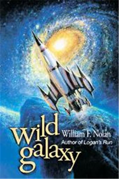Wild Galaxy