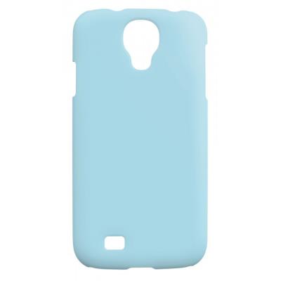 SwitchEasy coque Pastel Baby bleu pour Samsung Galaxy S4 I9500