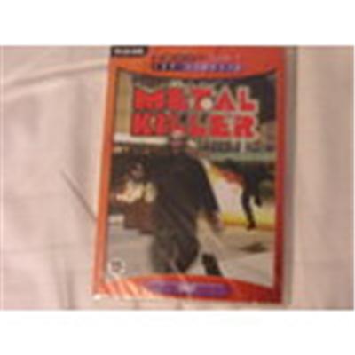 Metal Killer