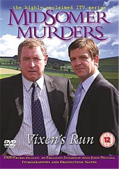Midsomer Murders - Vixen's Run