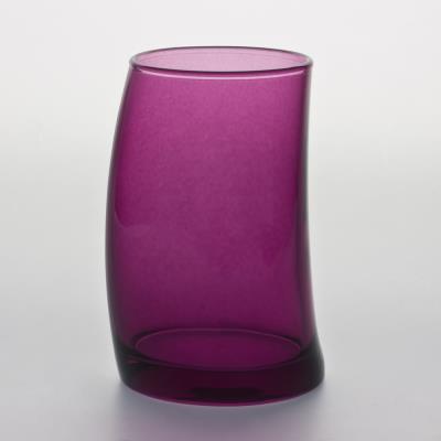 Pasabahce - Verre Penguen Prune (Lot De 6)