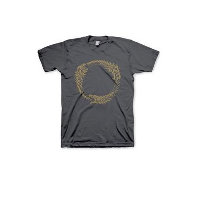 The Elder Scrolls Online - T-Shirt Ouroboros (XL)