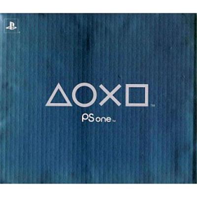 PSOne PlayStation Console - SCPH-100 [IMPORT JAPONAIS]