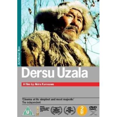 Dersu Uzala