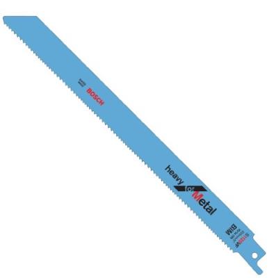 Bosch 2 608 657 408 Lame pour Scie Sabre S 1125 Vf