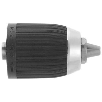 Bosch 2608572062 Mandrin à Serrage Rapide Jusque 16 Mm 2 / 13 Mm / 1,3 Cm