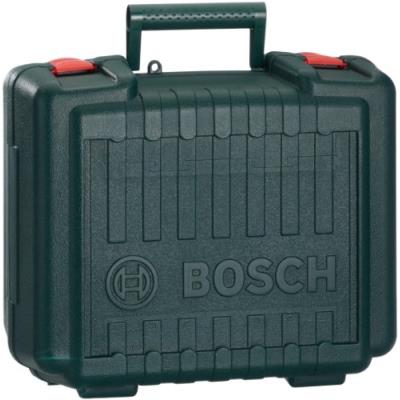 Bosch 2605438643 Valise De Transport Pof 1200Ae/1400Ace Vert