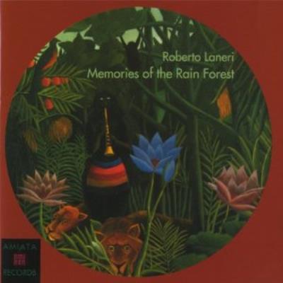 Memories Of The Rainforest