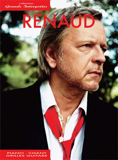 RENAUD COLLECTION GRANDS INTERPRETES