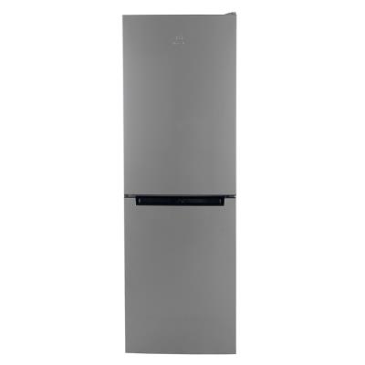 Refrigerateur Congelateur En Bas Indesit Li7 Ff2 S B Silver