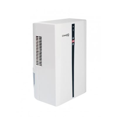 Déshumidificateur d'air 0,75L/j Climadiff DHU08
