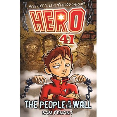 The People in the Wall Sam Penant
