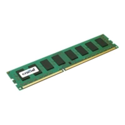 Crucial - DDR2 - 2 GB - DIMM 240-pins
