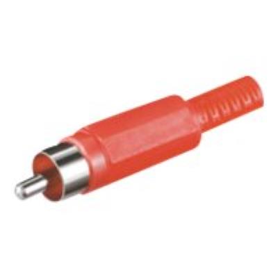 MicroConnect video-/audioconnector