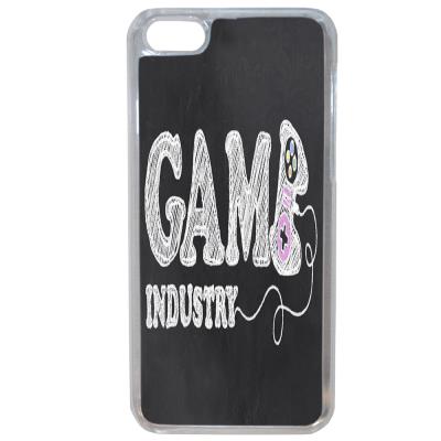 Coque Rigide Geek Jeux Video 6 Apple iPhone 7 Plus