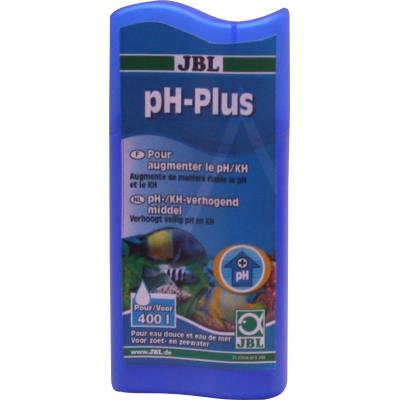 Comparer les prix de Ph plus 100 ml jbl nm