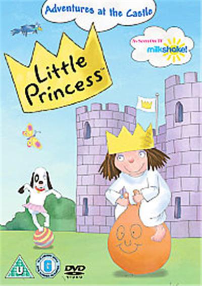 Little Princess Vol.2