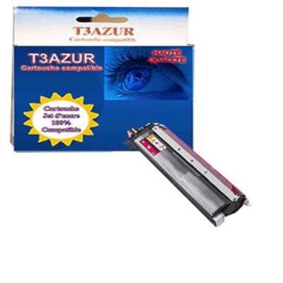 Toner compatible Brother DCP9010CN Magenta