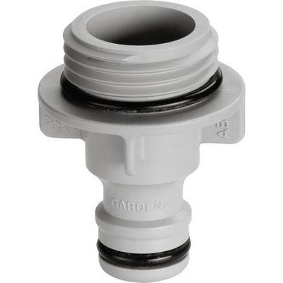 Gardena Raccord d''arrosage adaptateur