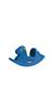 Little Tikes Hobbelpaard blauw_0