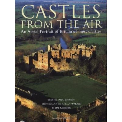 Castles from the Air