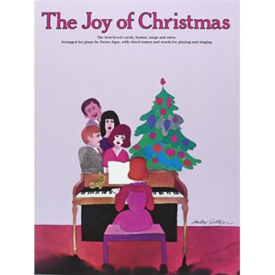 JOY OF CHRISTMAS