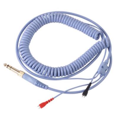 Casques ZOMO CABLE HD25 SPIRAL LUXE SKY Accessoires casques