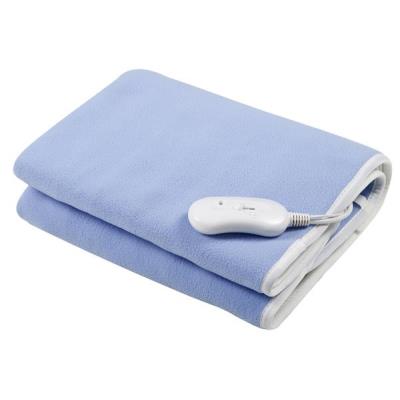 Esperanza Blanket Ehb001 Électrique 150X180 Cm Velvet Polar Ehb001