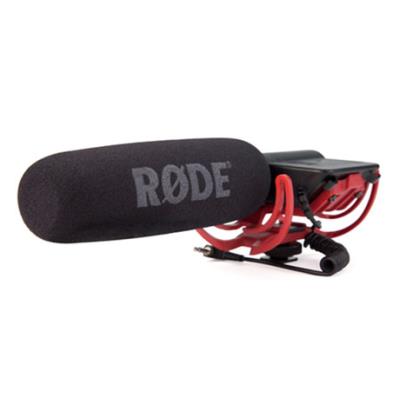 Vidéo & cinéma RODE VIDEO MIC R