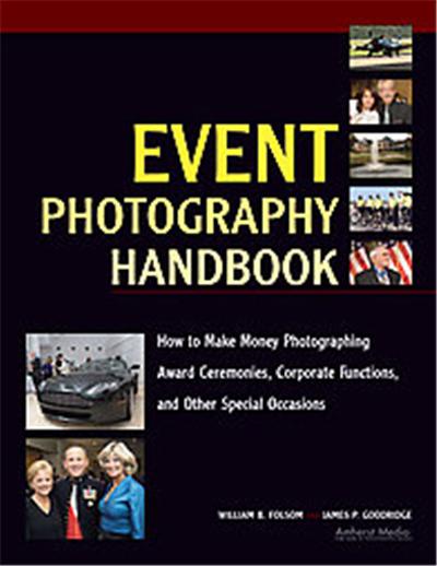Event Photography Handbook