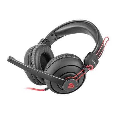 Natec Casque Micro Genesis H70