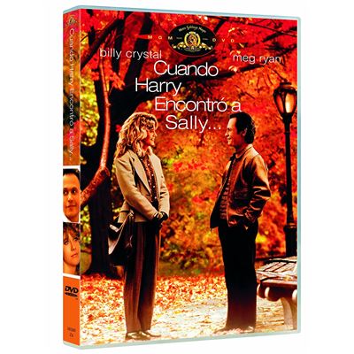 Quand Harry rencontre Sally / When Harry Met Sally