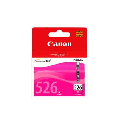 Canon CLI-526 M Cartouche d'encre d'origine Magenta