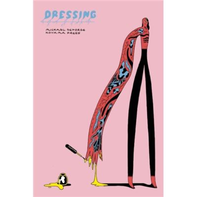Dressing (Hardcover)